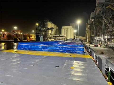 BRANDALAMA VE KORUMA HİZMETLERİ  - 