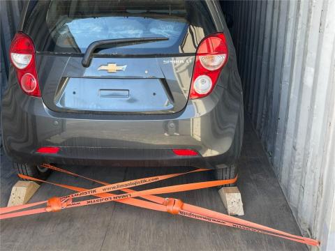 TAHMİL - TAHLİYE  HİZMETLERİ - 