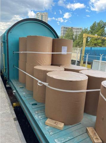 PAKETLEME VE SANDIKLAMA HİZMETLERİMİZ - 