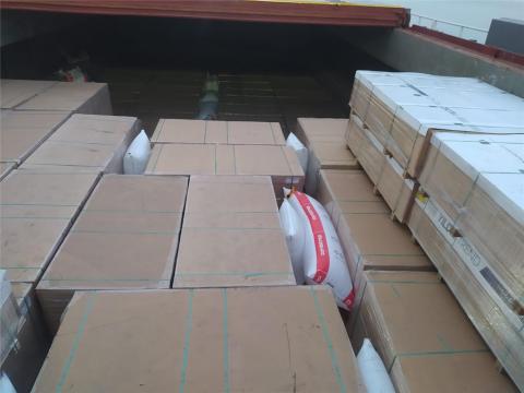 PAKETLEME VE SANDIKLAMA HİZMETLERİMİZ - 