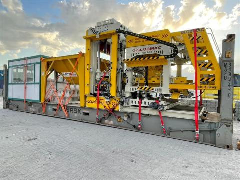 GÜVERTE ÜSTÜ LASHİNG  HİZMETLERİ  - 