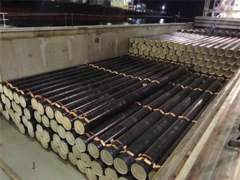 TAHMİL - TAHLİYE  HİZMETLERİ - 