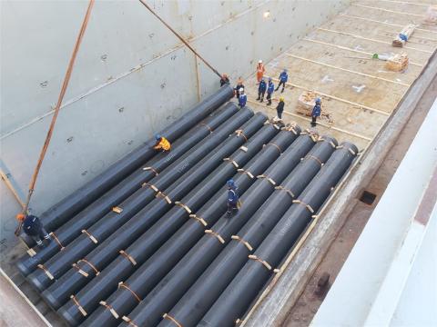 TAHMİL - TAHLİYE  HİZMETLERİ - 