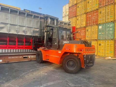 İŞ MAKİNE KİRALAMA HİZMETLERİMİZ - 